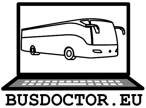 Busdoctor logo